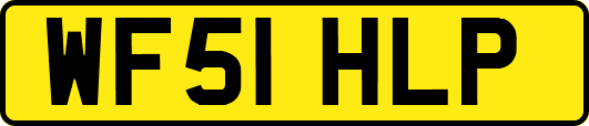 WF51HLP