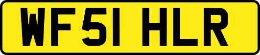 WF51HLR