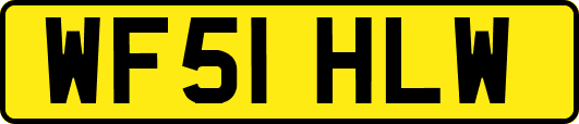 WF51HLW