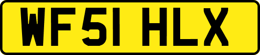 WF51HLX