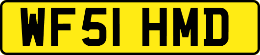 WF51HMD