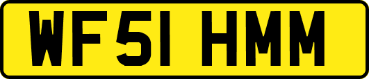 WF51HMM