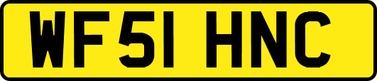 WF51HNC