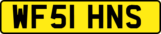 WF51HNS