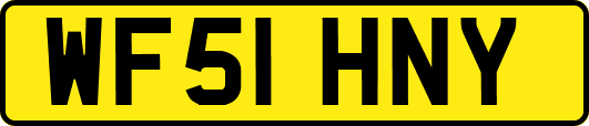 WF51HNY