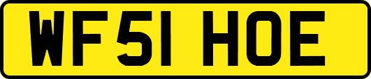 WF51HOE