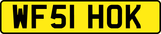 WF51HOK