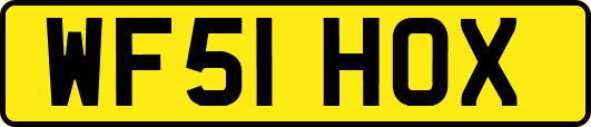 WF51HOX