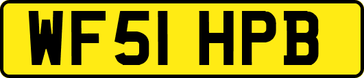 WF51HPB