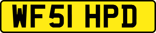 WF51HPD