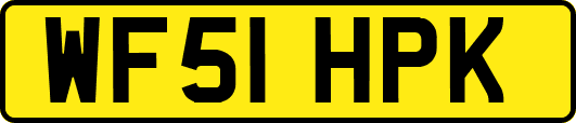WF51HPK