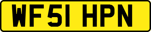 WF51HPN