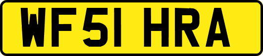 WF51HRA