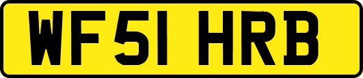 WF51HRB