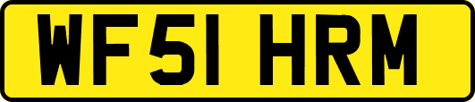 WF51HRM