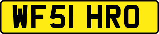 WF51HRO