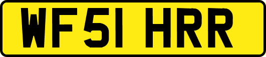 WF51HRR