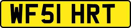 WF51HRT