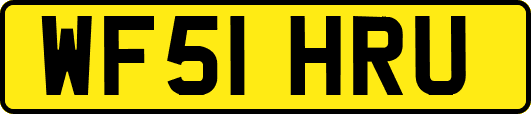 WF51HRU