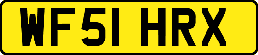 WF51HRX