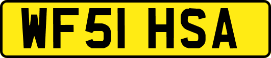 WF51HSA