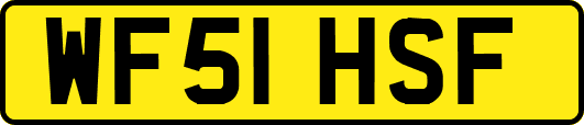 WF51HSF