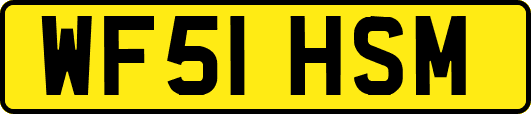 WF51HSM