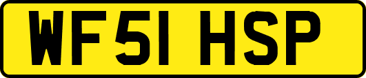 WF51HSP