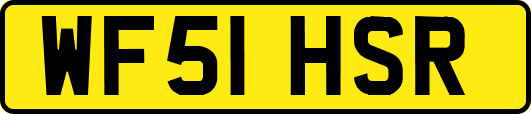 WF51HSR
