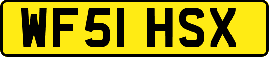 WF51HSX