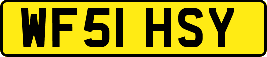 WF51HSY