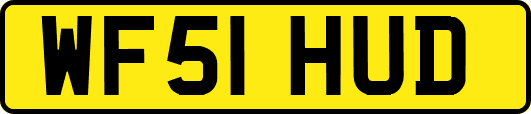 WF51HUD