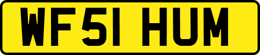 WF51HUM