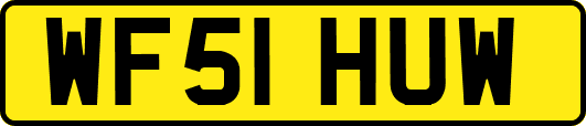 WF51HUW