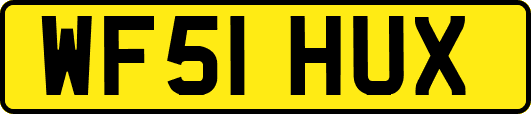 WF51HUX