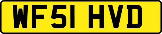 WF51HVD