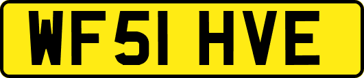 WF51HVE