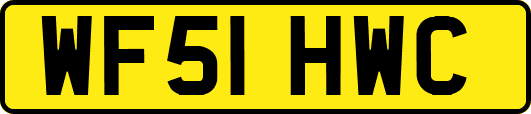 WF51HWC