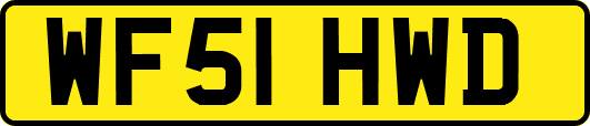 WF51HWD