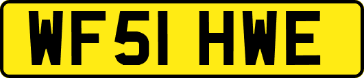 WF51HWE