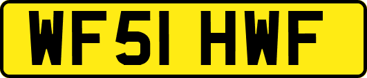 WF51HWF