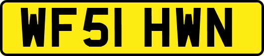 WF51HWN