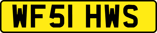 WF51HWS