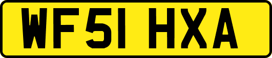 WF51HXA