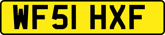 WF51HXF