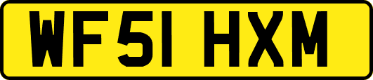 WF51HXM