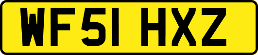 WF51HXZ