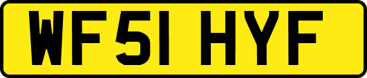 WF51HYF