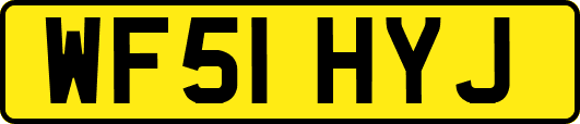 WF51HYJ