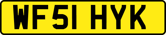 WF51HYK